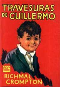 TRAVESURAS DE GUILLERMO | 9788427247345 | CROMPTON, RICHMAL | Llibreria Drac - Llibreria d'Olot | Comprar llibres en català i castellà online