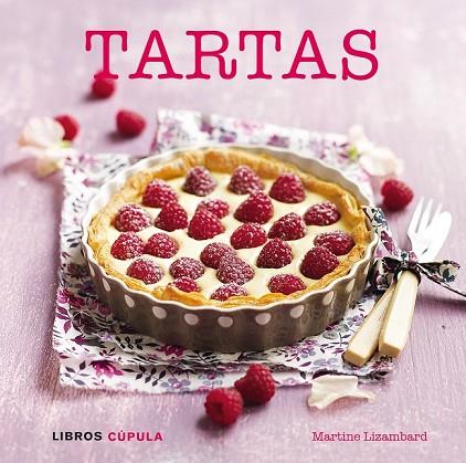 TARTAS | 9788448020873 | LIZAMBARD, MARTINE | Llibreria Drac - Llibreria d'Olot | Comprar llibres en català i castellà online