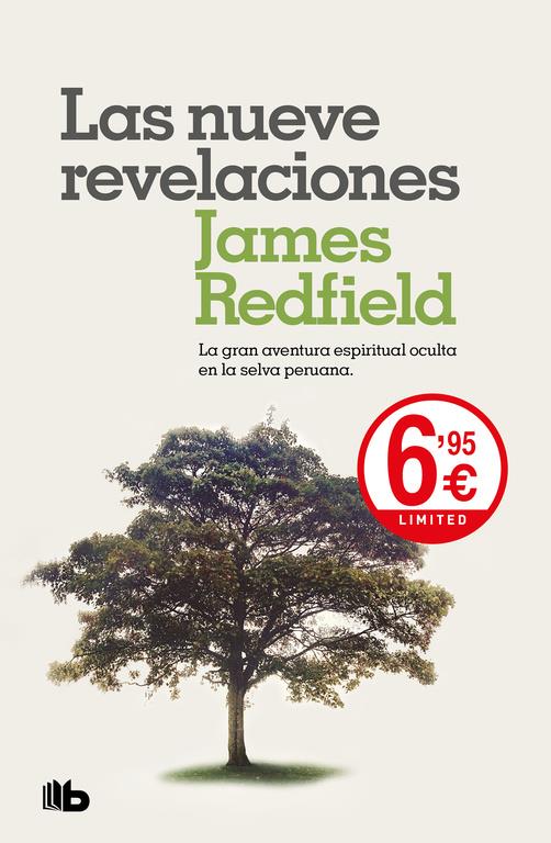 NUEVE REVELACIONES, LAS | 9788490706855 | REDFIELD, JAMES | Llibreria Drac - Llibreria d'Olot | Comprar llibres en català i castellà online