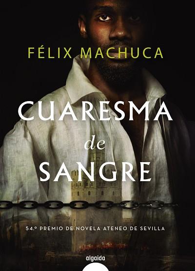 CUARESMA DE SANGRE | 9788491896845 | MACHUCA, FELIX | Llibreria Drac - Llibreria d'Olot | Comprar llibres en català i castellà online