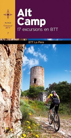 ALT CAMP | 9788490341711 | LA PERA, BTT | Llibreria Drac - Llibreria d'Olot | Comprar llibres en català i castellà online