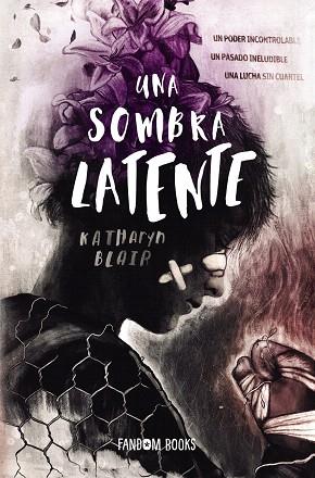 UNA SOMBRA LATENTE | 9788418027130 | BLAIR, KATHARYN | Llibreria Drac - Llibreria d'Olot | Comprar llibres en català i castellà online