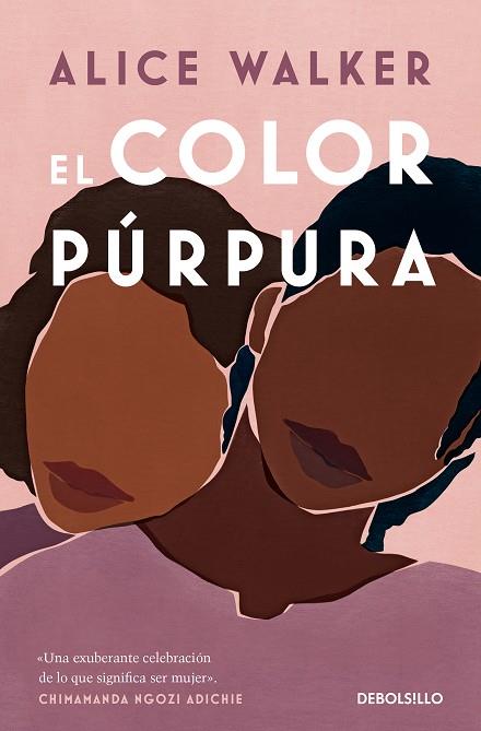 COLOR PÚRPURA, EL | 9788466360906 | WALKER, ALICE | Llibreria Drac - Llibreria d'Olot | Comprar llibres en català i castellà online