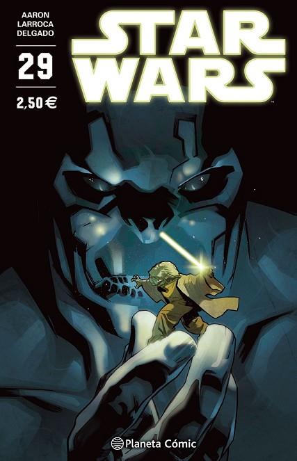 STAR WARS Nº 29 | 9788416816675 | AARON, JASON | Llibreria Drac - Llibreria d'Olot | Comprar llibres en català i castellà online