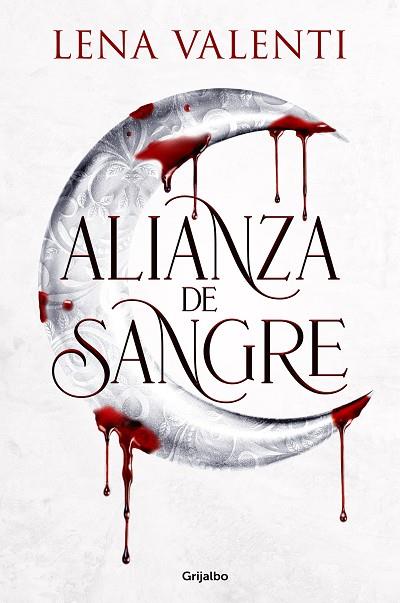 ALIANZA DE SANGRE | 9788425367694 | VALENTI, LENA | Llibreria Drac - Llibreria d'Olot | Comprar llibres en català i castellà online