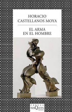 ARMA EN EL HOMBRE, EL | 9788483831045 | CASTELLANOS, HORACIO | Llibreria Drac - Llibreria d'Olot | Comprar llibres en català i castellà online