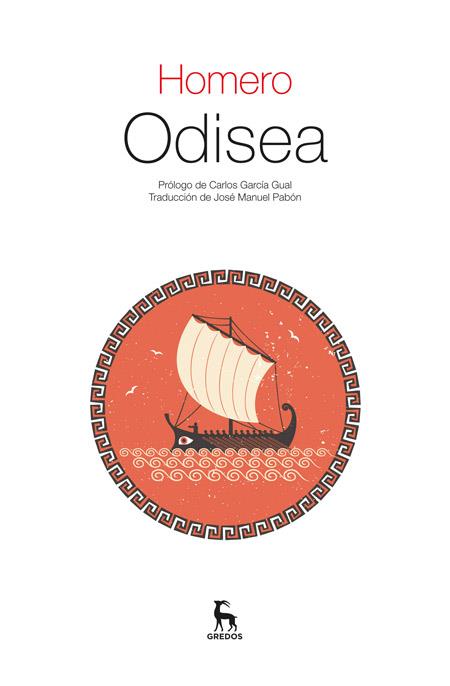 ODISEA | 9788424926335 | HOMERO  | Llibreria Drac - Llibreria d'Olot | Comprar llibres en català i castellà online