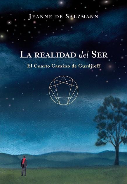 REALIDAD DEL SER, LA | 9788484453499 | DE SALZMANN, JEANNE | Llibreria Drac - Llibreria d'Olot | Comprar llibres en català i castellà online