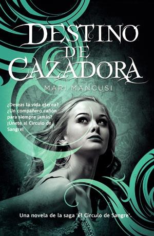 DESTINO DE CAZADORA | 9788498007718 | MANCUSI, MARI | Llibreria Drac - Llibreria d'Olot | Comprar llibres en català i castellà online