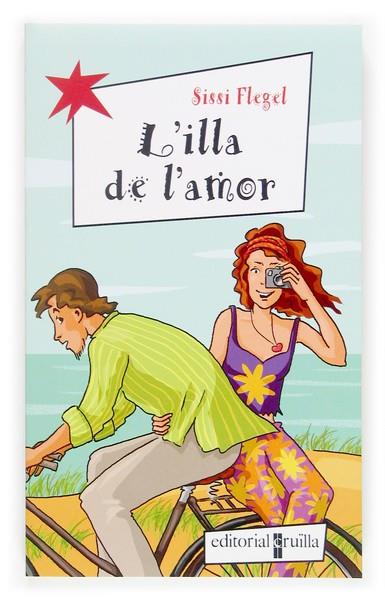 ILLA DE L'AMOR (N.17) | 9788466113991 | FLEGEL, SISSI | Llibreria Drac - Librería de Olot | Comprar libros en catalán y castellano online