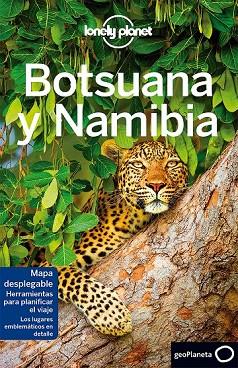 BOTSUANA Y NAMIBIA 2017 (LONELY PLANET) | 9788408175544 | HAM, ANTHONY; HOLDEN, TRENT | Llibreria Drac - Llibreria d'Olot | Comprar llibres en català i castellà online