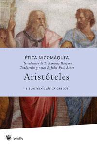 ETICA NICOMAQUEA | 9788479010805 | ARISTOTELES | Llibreria Drac - Librería de Olot | Comprar libros en catalán y castellano online