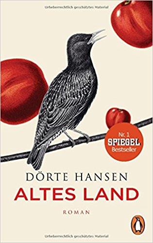 ALTES LAND | 9783328100126 | HANSEN, DORTE | Llibreria Drac - Librería de Olot | Comprar libros en catalán y castellano online