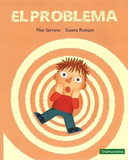 PROBLEMA, EL (CAT) | 9788416578917 | SERRANO, PILAR; ROSIQUE, SUSANA | Llibreria Drac - Librería de Olot | Comprar libros en catalán y castellano online