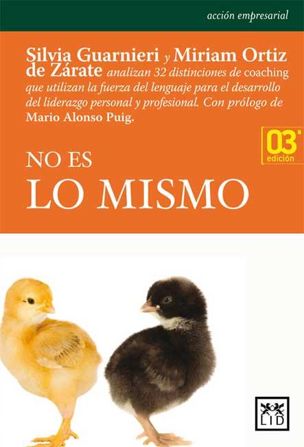 NO ES LO MISMO | 9788483564103 | GUARNIERI, SILVIA;ORTIZ, MIRIAM | Llibreria Drac - Librería de Olot | Comprar libros en catalán y castellano online