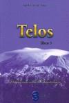 TELOS III | 978-8493459710 | JONES, AURELIA LOUISE / RENAU BAHIMA, ANNA | Llibreria Drac - Llibreria d'Olot | Comprar llibres en català i castellà online