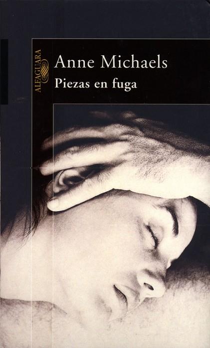 PIEZAS EN FUGA | 9788420429441 | MICHAELS, ANNE | Llibreria Drac - Llibreria d'Olot | Comprar llibres en català i castellà online