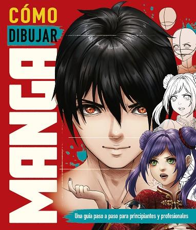 CÓMO DIBUJAR MANGA | 9788410164307 | YEO, JOLENE; TAN, SHIRLEY | Llibreria Drac - Llibreria d'Olot | Comprar llibres en català i castellà online