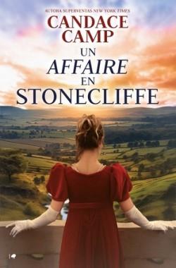 AFFAIRE EN STONECLIFFE, UN | 9788419939326 | CAMP, CANDACE | Llibreria Drac - Llibreria d'Olot | Comprar llibres en català i castellà online