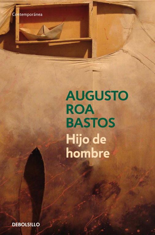 HIJO DE HOMBRE | 9788483465509 | ROA, AUGUSTO | Llibreria Drac - Librería de Olot | Comprar libros en catalán y castellano online