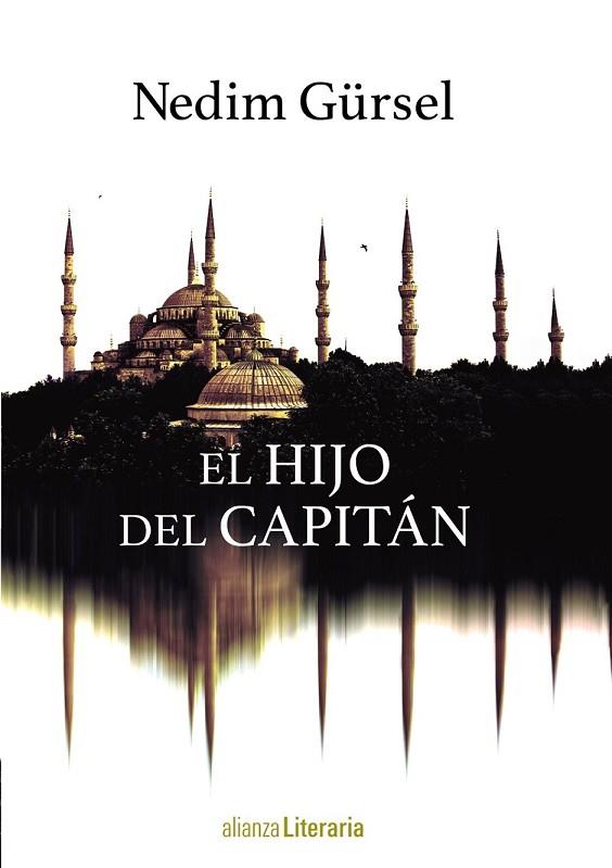 HIJO DEL CAPITÁN, EL | 9788491048374 | GÜRSEL, NEDIM | Llibreria Drac - Llibreria d'Olot | Comprar llibres en català i castellà online