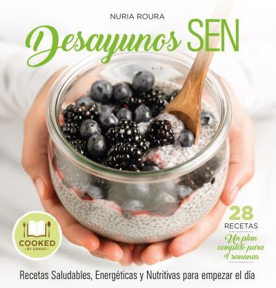 DESAYUNOS SEN | 9788479539757 | ROURA, NURIA | Llibreria Drac - Llibreria d'Olot | Comprar llibres en català i castellà online