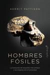 HOMBRES FÓSILES | 9788412779950 | PATTISON, KERMIT | Llibreria Drac - Llibreria d'Olot | Comprar llibres en català i castellà online