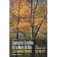 ITINERARIS SANTUARIS I ERMITES DE LA MARE DE DEU A LES COMAR | 9788477060642 | CATALAN, JAUME | Llibreria Drac - Librería de Olot | Comprar libros en catalán y castellano online