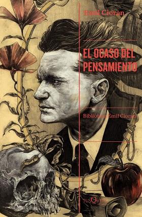 OCASO DEL PENSAMIENTO, EL | 9788411070720 | CIORAN, EMIL | Llibreria Drac - Llibreria d'Olot | Comprar llibres en català i castellà online