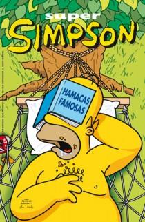 SUPER HUMOR 15 SIMPSON | 9788466647168 | GROENING, MATT | Llibreria Drac - Llibreria d'Olot | Comprar llibres en català i castellà online