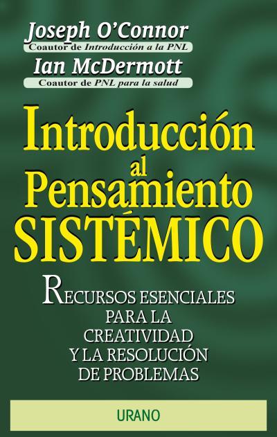 INTRODUCCION AL PENSAMIENTO SISTEMICO | 9788479532505 | O'CONNOR, JOSEPH | Llibreria Drac - Librería de Olot | Comprar libros en catalán y castellano online