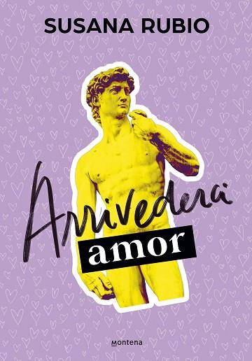 ARRIVEDERCI, AMOR (EN ROMA 1) | 9788418318870 | RUBIO, SUSANA | Llibreria Drac - Librería de Olot | Comprar libros en catalán y castellano online