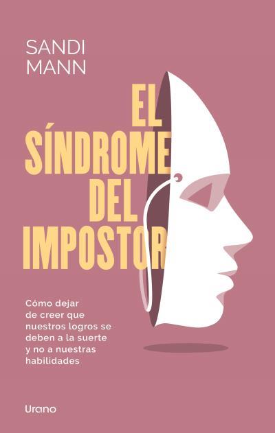 SÍNDROME DEL IMPOSTOR, EL | 9788418714665 | MANN, SANDI | Llibreria Drac - Llibreria d'Olot | Comprar llibres en català i castellà online