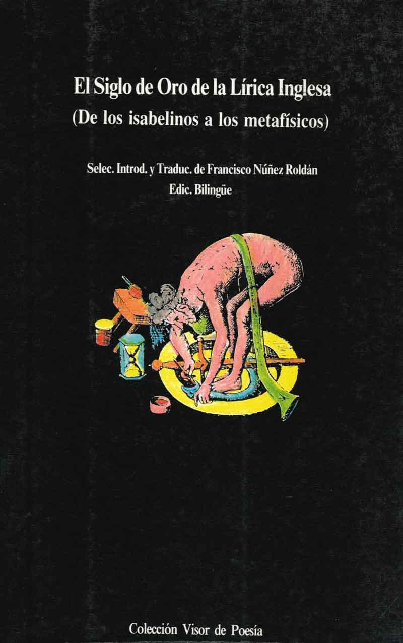 SIGLO DE ORO DE LA LIRICA INGLESA, EL | 9788475222073 | NUÑEZ ROLDAN, FRANCISCO | Llibreria Drac - Llibreria d'Olot | Comprar llibres en català i castellà online