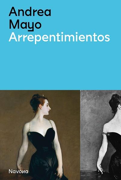 ARREPENTIMIENTOS | 9788419311849 | MAYO, ANDREA | Llibreria Drac - Llibreria d'Olot | Comprar llibres en català i castellà online