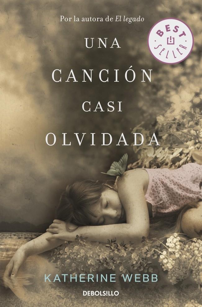 CANCION CASI OLVIDADA, UNA | 9788490324639 | WEBB, KATHERINE | Llibreria Drac - Llibreria d'Olot | Comprar llibres en català i castellà online