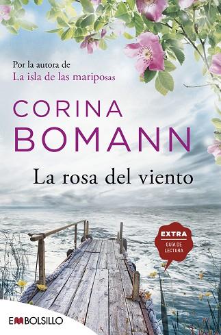 ROSA DEL VIENTO, LA  | 9788418185144 | BOMANN, CORINA | Llibreria Drac - Llibreria d'Olot | Comprar llibres en català i castellà online