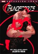 ALERTA ROJA (THUNDERBOLTS 02) | 9788490246283 | WAY, DANIEL ; SOULE, CHARLES ; DILLON, STEVE ; NOTO, PHIL | Llibreria Drac - Llibreria d'Olot | Comprar llibres en català i castellà online