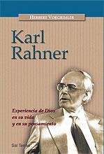 KARL RAHNER: EXPERIENCIA DE DIOS Y SU PENSAMIENTO | 9788429315370 | Llibreria Drac - Librería de Olot | Comprar libros en catalán y castellano online