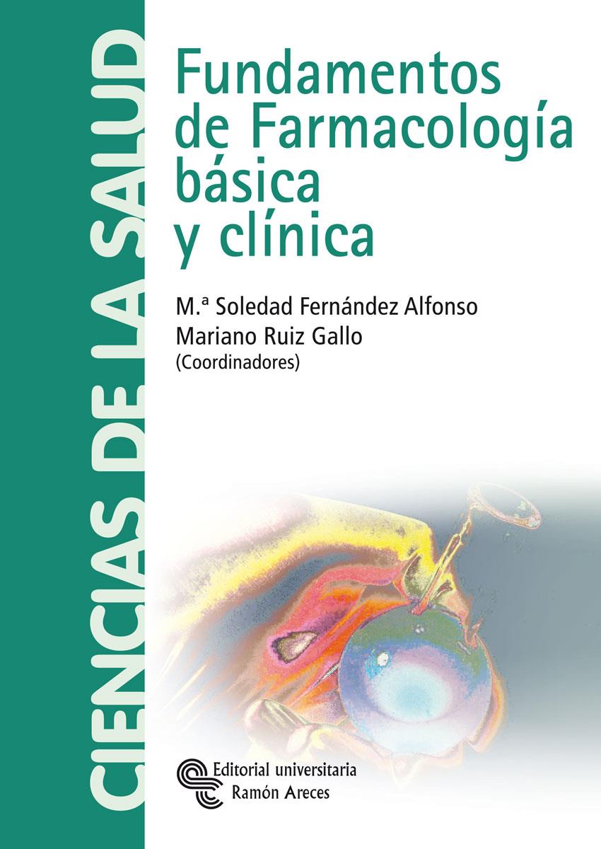 FUNDAMENTOS DE FARMACOLOGIA BASICA Y CLINICA | 9788480046893 | V.V.A.A. | Llibreria Drac - Librería de Olot | Comprar libros en catalán y castellano online