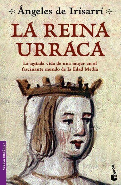 REINA URRACA, LA | 9788484605690 | IRISARRI, ANGELES DE | Llibreria Drac - Llibreria d'Olot | Comprar llibres en català i castellà online