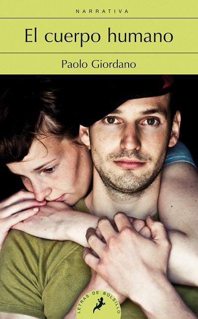 CUERPO HUMANO, EL | 9788498386035 | GIORDANO, PAOLO | Llibreria Drac - Llibreria d'Olot | Comprar llibres en català i castellà online