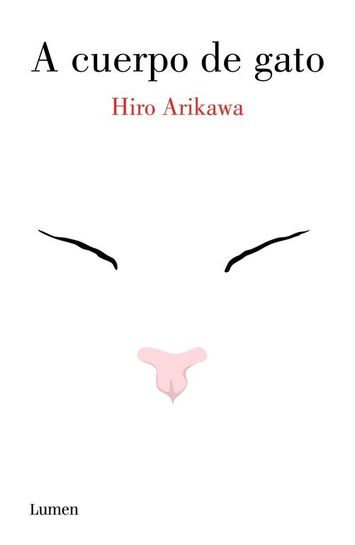 A CUERPO DE GATO | 9788426403971 | ARIKAWA, HIRO | Llibreria Drac - Llibreria d'Olot | Comprar llibres en català i castellà online