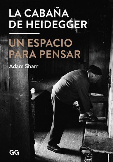 CABAÑA DE HEIDEGGER, LA | 9788425228377 | SHARR, ADAM | Llibreria Drac - Librería de Olot | Comprar libros en catalán y castellano online