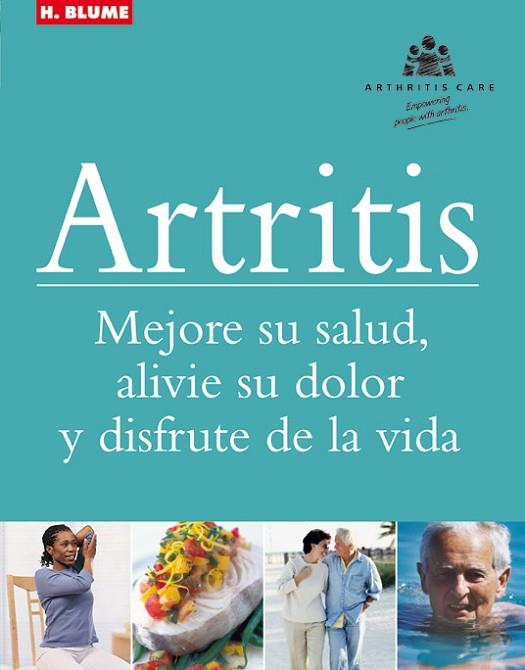 ARTRITIS. SUS DUDAS RESUELTAS | 9788496669321 | AA.VV. | Llibreria Drac - Librería de Olot | Comprar libros en catalán y castellano online