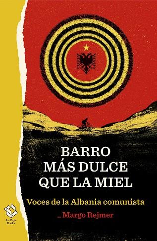 BARRO MÁS DULCE QUE LA MIEL | 9788417496296 | REJMER, MARGO | Llibreria Drac - Librería de Olot | Comprar libros en catalán y castellano online