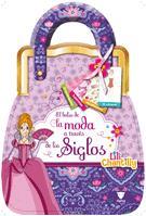 BOLSO DE LA MODA A TRAVES DE LOS SIGLOS, LA | 9788424631277 | Llibreria Drac - Librería de Olot | Comprar libros en catalán y castellano online