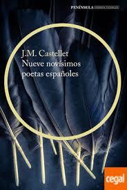 NUEVE NOVÍSIMOS POETAS ESPAÑOLES | 9788499427232 | AA.DD. | Llibreria Drac - Llibreria d'Olot | Comprar llibres en català i castellà online