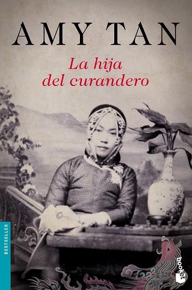 HIJA DEL CURANDERO, LA | 9788408135852 | TAN, AMY | Llibreria Drac - Llibreria d'Olot | Comprar llibres en català i castellà online