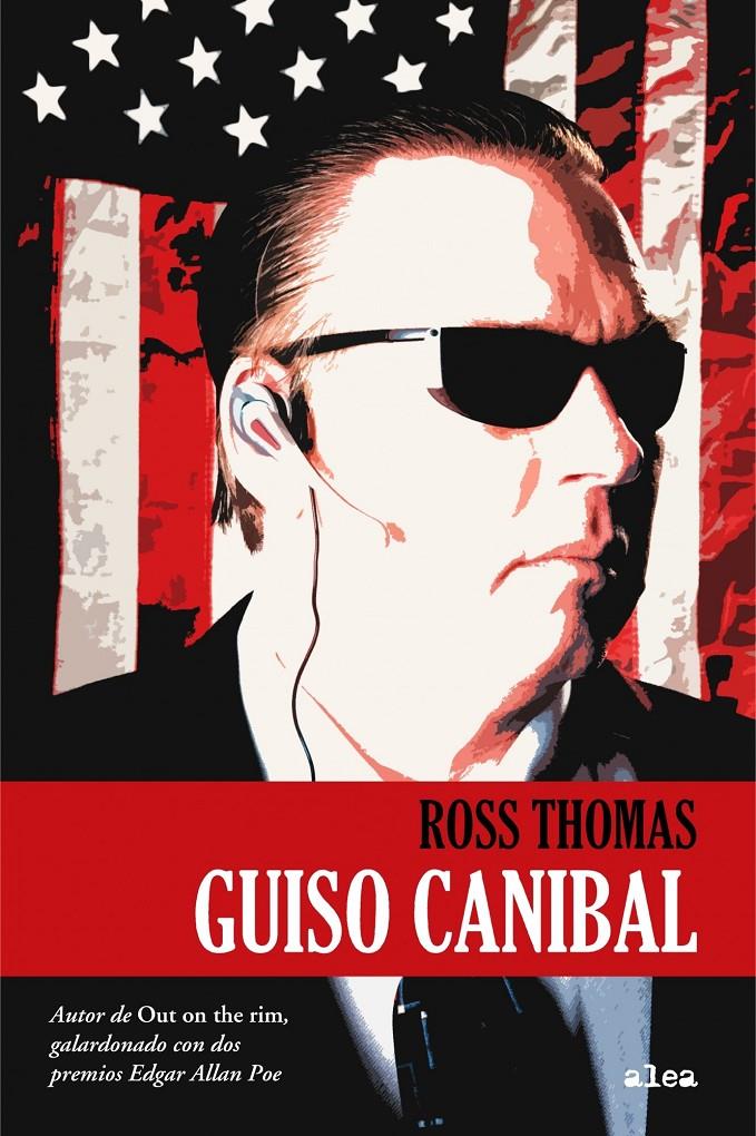 GUISO CANIBAL | 9788449321986 | THOMAS, ROSS | Llibreria Drac - Llibreria d'Olot | Comprar llibres en català i castellà online